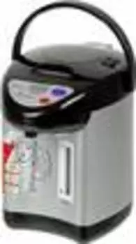 Термопот Sinbo SK-2394 2.5л. 730Вт серебристый/черный