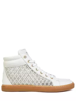 Кеды комбинированные DSQUARED2