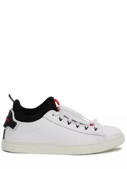 Кеды комбинированные DSQUARED2