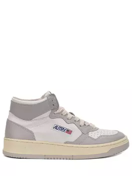 Кеды кожаные Medalist Mid AUTRY