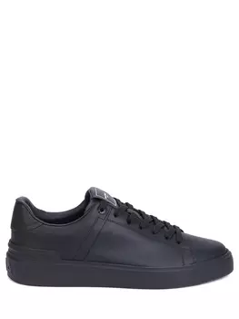 Кеды B-Court кожаные BALMAIN
