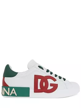 Кеды DOLCE & GABBANA