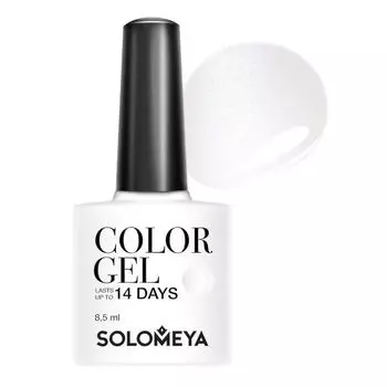 Гель-лак Solomeya SCGW001/Мэри 79