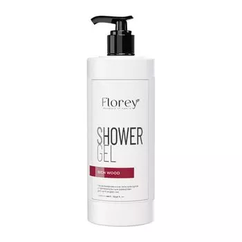 Гель для душа Perfumed Florey/Флорей 1л
