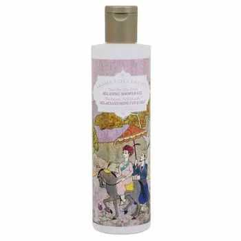 Гель для душа Релаксирущий Aroma Collection Gazelli/Газели 300мл