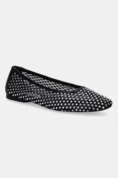 Балетки Auden Steve Madden, черный
