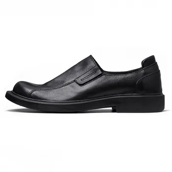 Туфли Brounvanm Men's Casual Shoes Men Low-Top