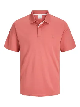Рубашка Jack & Jones Premium JPRCCRodney, цвет Raspberry