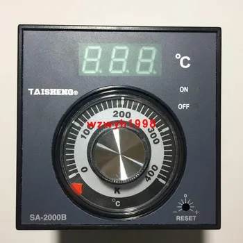 Контроллер температуры TAISHENG SA-2000B контроллер температуры печи SA-2001B