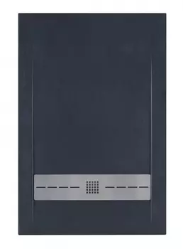 Поддон для душа Aquanet Delight 120х90 черный