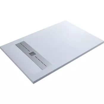 Поддон для душа Aquanet Delight 120x80