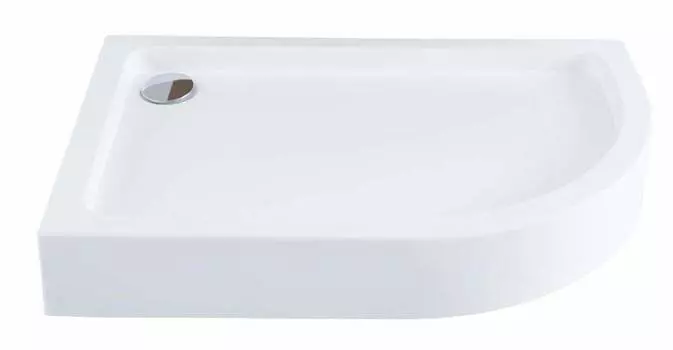 Поддон для душа Aquanet GL180 120x80 L