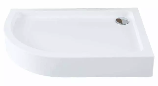 Поддон для душа Aquanet GL180 120x80 R