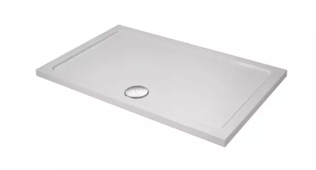 Поддон для душа Cezares SMC TRAY-M-AH-170/80-35-W 170х80 см