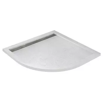 Поддон для душа Cezares TRAY-AS-R-90-30-W 90х90 см
