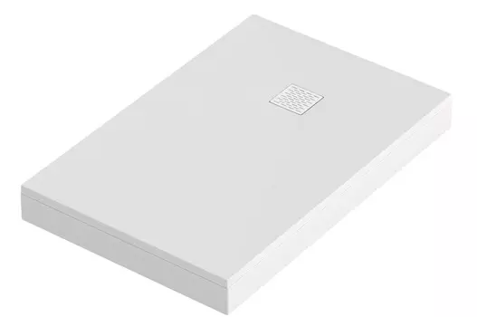 Поддон для душа Good Door Essentia 110х80 белый