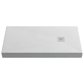 Поддон для душа Good Door Essentia 160x90 белый