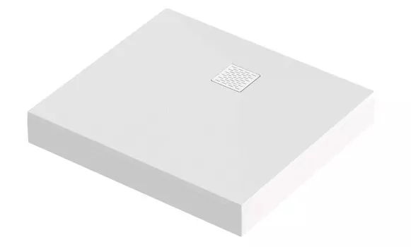 Поддон для душа Good Door Essentia 2 90х80 белый