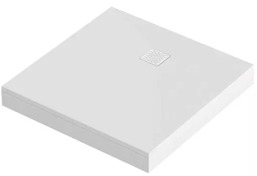 Поддон для душа Good Door Essentia 90х90 белый