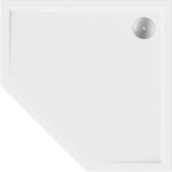 Поддон для душа Good Door Пента 100x100 белый