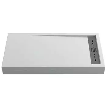 Поддон для душа Good Door Stella 140x90 белый