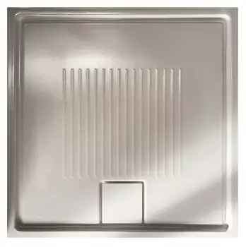 Поддон для душа Hatria Leaf YXEK01 80x80