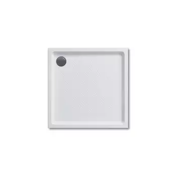 Поддон для душа Koller Pool Round 80x80 квадратный