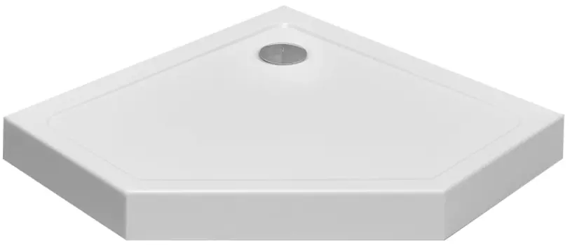 Поддон для душа Radaway Doros PT Compact 100x100