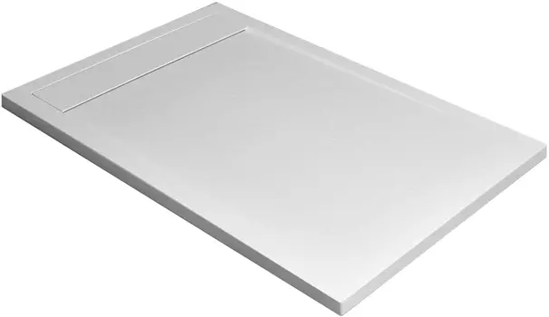 Поддон для душа Radaway Teos F 100x90 см, white