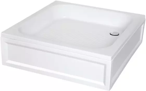 Поддон для душа RGW Acrylic B/CL-S 90х90