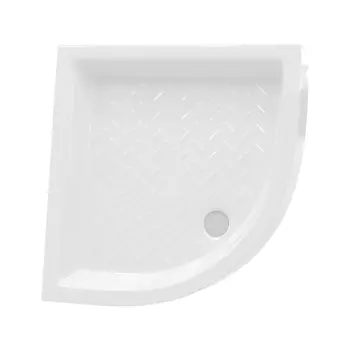 Поддон для душа RGW Ceramics CR/R-088 80х80х10