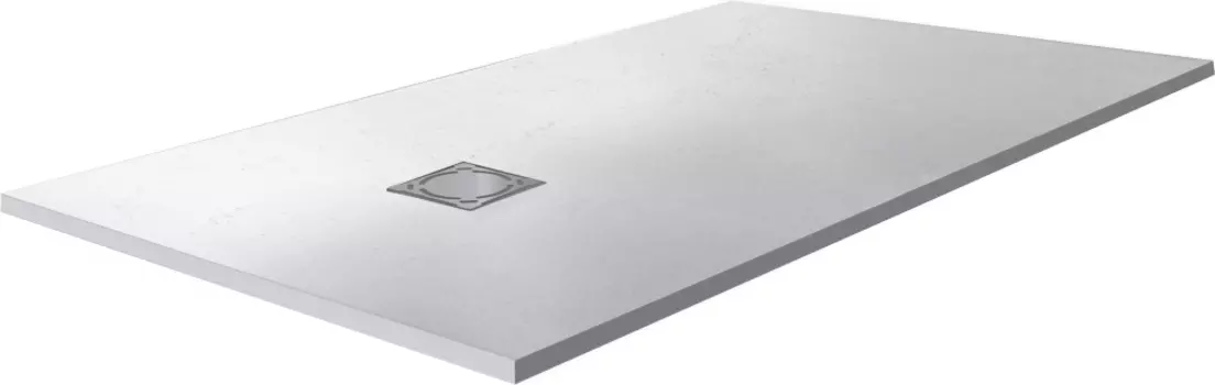 Поддон для душа RGW Stone Tray ST-0120W 100х120 белый