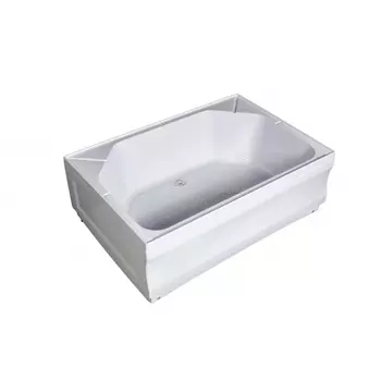 Поддон для душа River Wemor 120/80/41 S прямоугольный