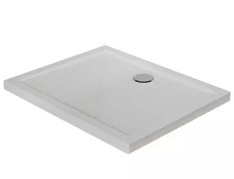 Поддон для душа Vincea VST-5AR-8010 акриловый 100x80