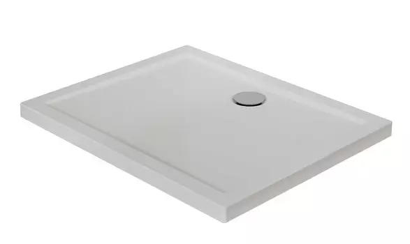 Поддон для душа Vincea VST-5AR-8012 акриловый 120x80