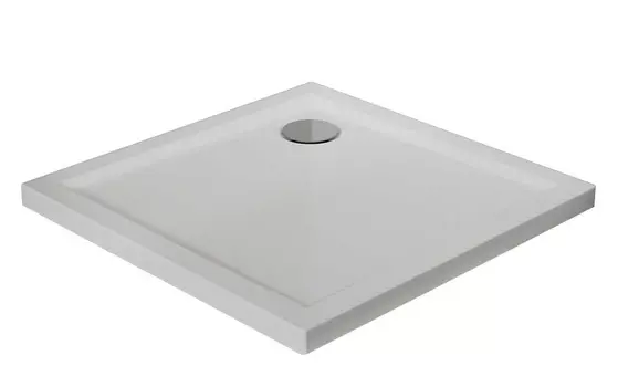 Поддон для душа Vincea VST-5AS-9090 акриловый 90x90