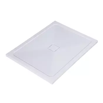 Поддон для душа WasserKRAFT Dinkel 58T 58T07 120x90 см