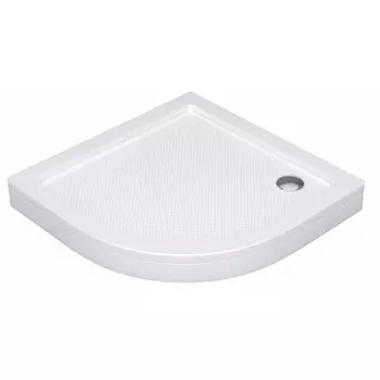 Поддон для душа WasserKRAFT Isen 26T00 80x80 см