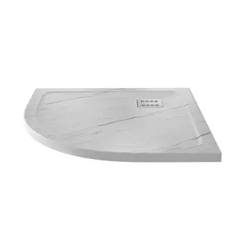 Поддон для душа WasserKRAFT Rhin 44T 44T01 90x90 см
