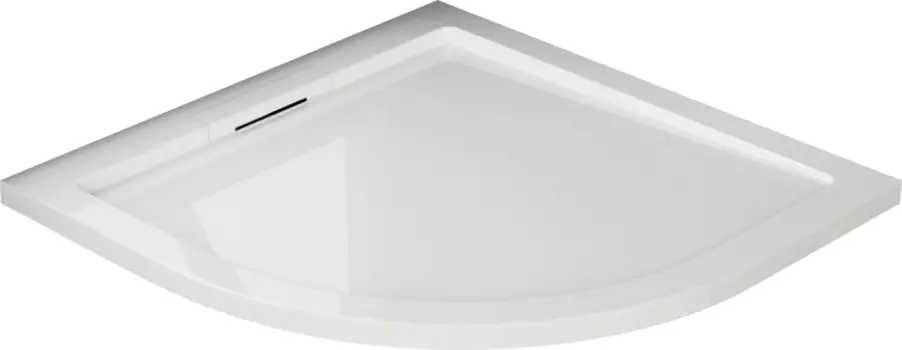Поддон для душа Weltwasser WW TRR 90 с сифоном