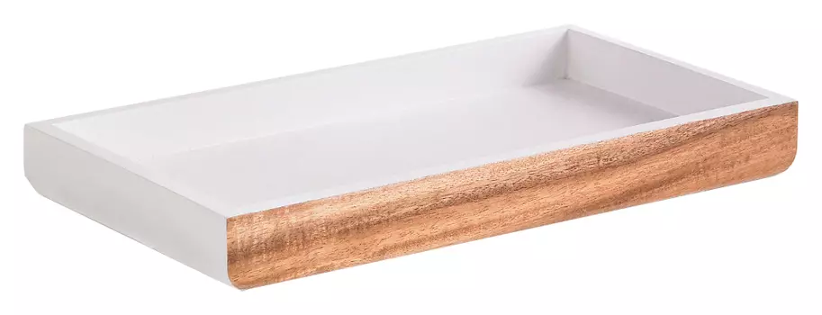 Подставка для предметов Kassatex Habitat AHB-TR-W