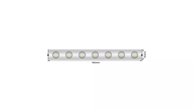 Лента SWG pro SWG-542-24-RGB15-67
