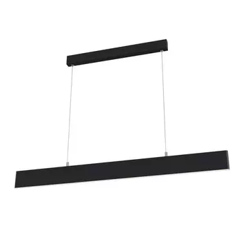 Линейный светильник Maytoni Technical P010PL-L30B4K