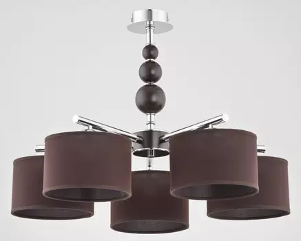 Люстра на штанге Alfa 18105