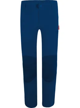 Функциональные брюки Trollkids Hammerfest Pro - Slim fit -, темно-синий