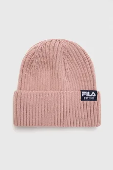 Кепка Fila, розовый