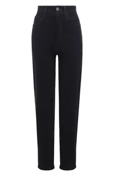 Хлопковые брюки Brunello Cucinelli