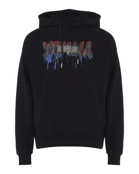 худи COMME des FUCKDOWN