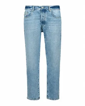 джинсы ICON DENIM