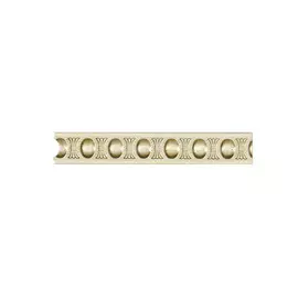 молдинг COSCA 30х9х2400мм патина, арт.СПБ023845
